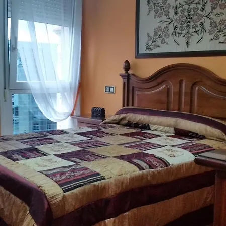 Lejlighed Apartamento Jovellanos *