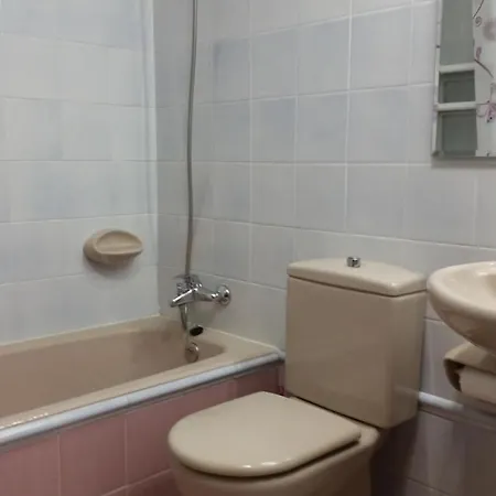 Lejlighed Apartamento Jovellanos