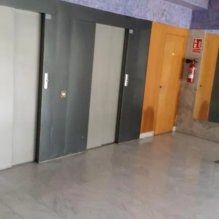 Apartamento Jovellanos Gijón