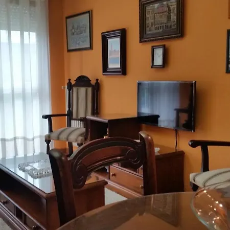 Lejlighed Apartamento Jovellanos