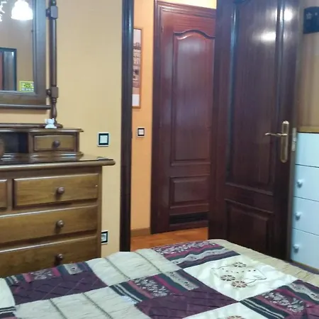 Apartment Apartamento Jovellanos