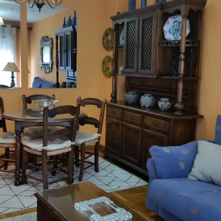 Apartamento Jovellanos Apartment