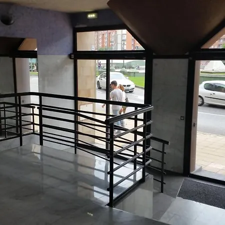 Apartamento Jovellanos
