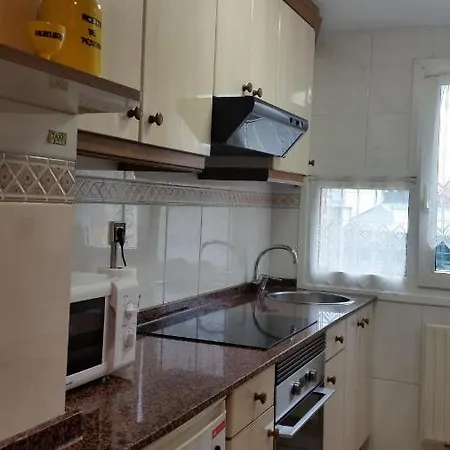 Apartamento Jovellanos Apartment *